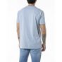 Replay m3394. 23178g t-shirt periwinkle