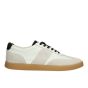 Blackstone Sneaker Slate Harper White/Black