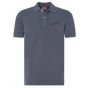 Diesel heam t-smith-ind polo grijs