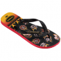 Havaianas Top Tribo Ruby Red/Black