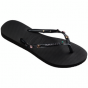 Havaianas Slim Luxury Black