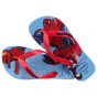 Havaianas Kids Top Marvel 2 Blue Water