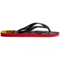 Havaianas Top Tribo Ruby Red/Black