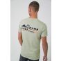 Kultivate t-shirt surf camp resada