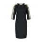 Aaiko sarina dress black