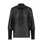 Aaiko carmia blouse black
