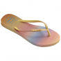 Havaianas Slim Gradient Sunset