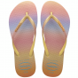 Havaianas Slim Gradient Sunset