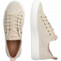 Blackstone ZL50 Sneaker Luna Whitecap Grey