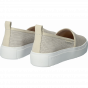 Blackstone ZL53 Loafer Olivia Whitecap Grey