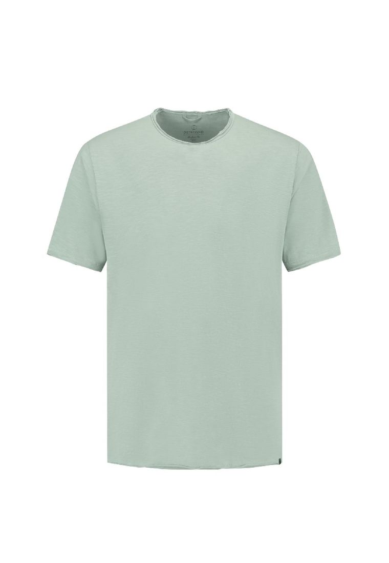 Dstrezzed mc queen tee t-shirt green bay