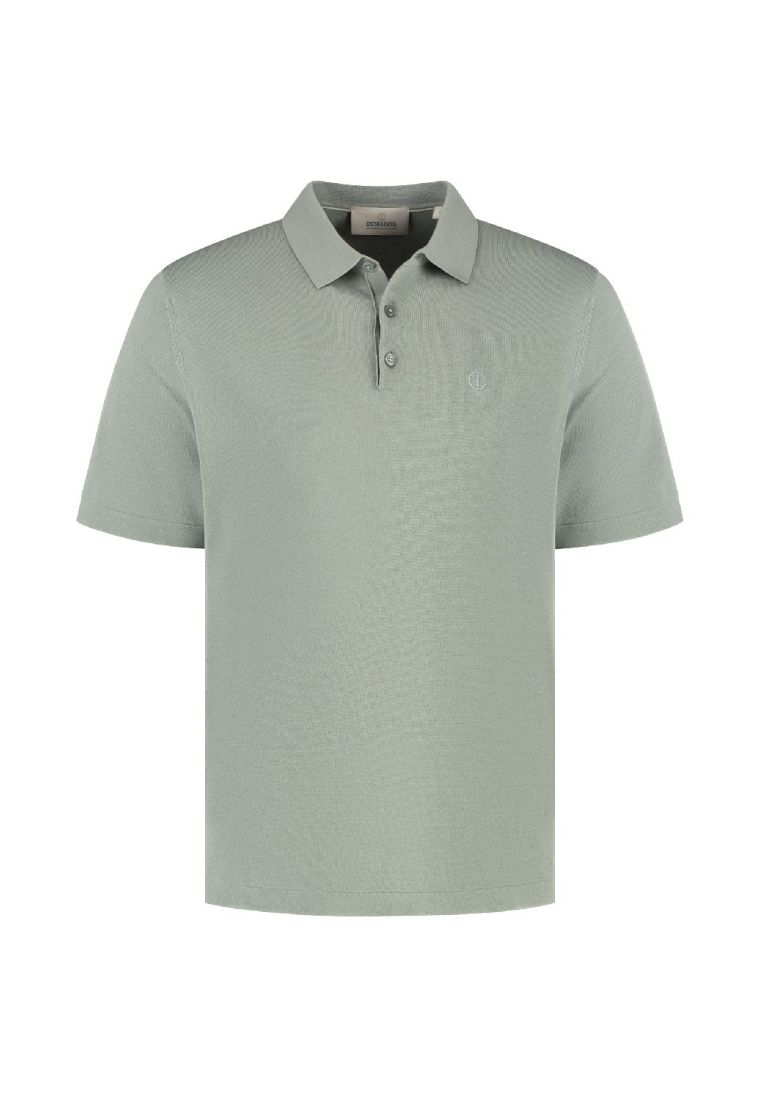 Dstrezzed camilo polo green shadow