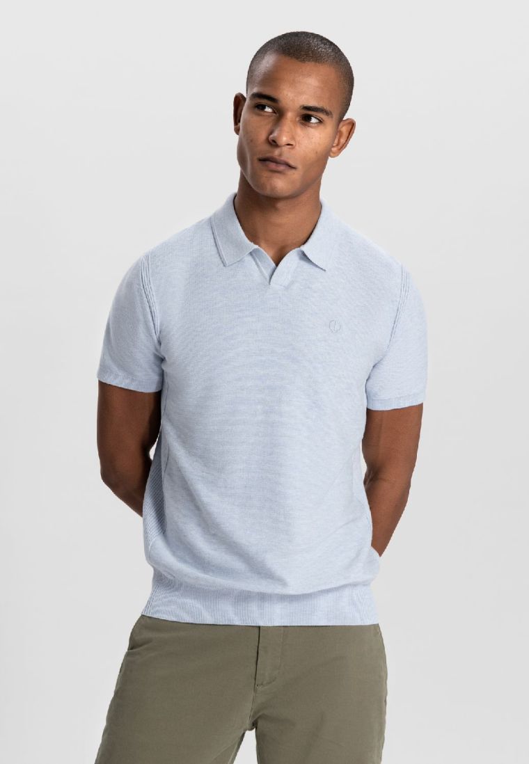 Dstrezzed camilo polo green shadow