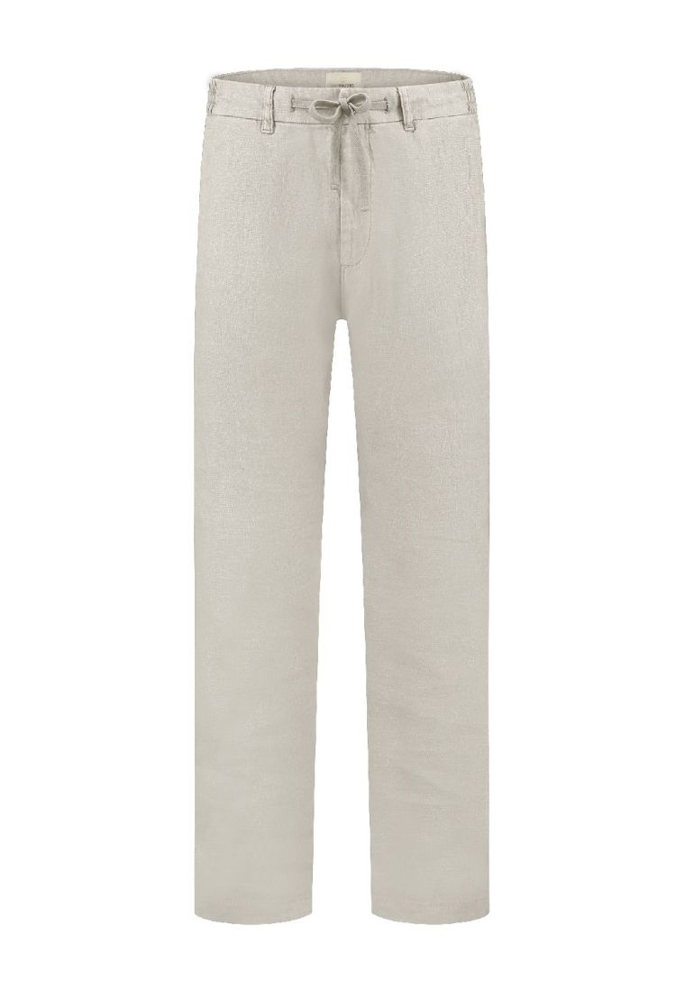 Dstrezzed james beach pant sand melange