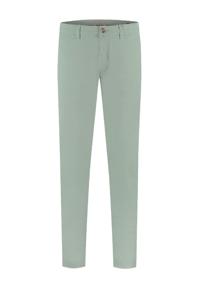 Dstrezzed marlon summer chino green shadow