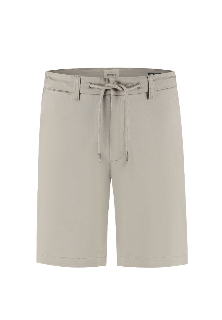 Dstrezzed lancaster shorts elephant skin