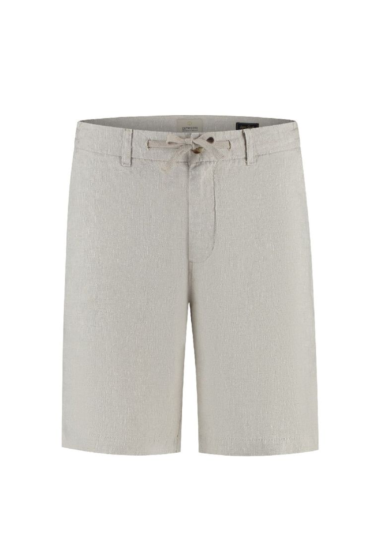 Dstrezzed logan beach shorts sand melange
