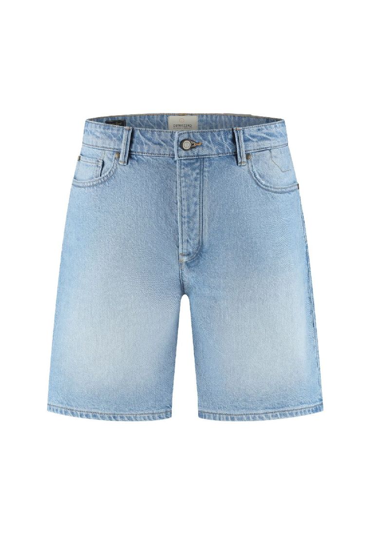 Dstrezzed logan 5 pocket short sun stone