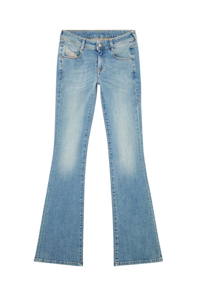 Diesel 1969 d-ebbey jeans 09j16 light blue