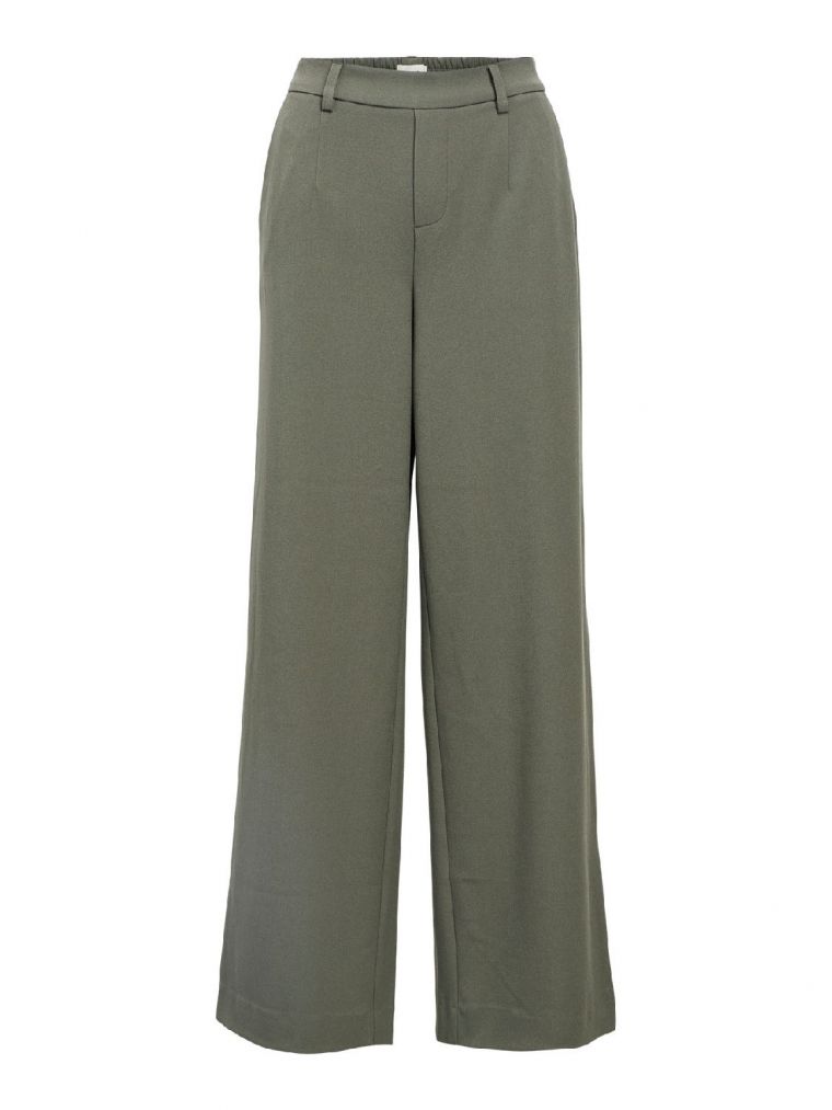 Object objlisa wide pant noos kambaba