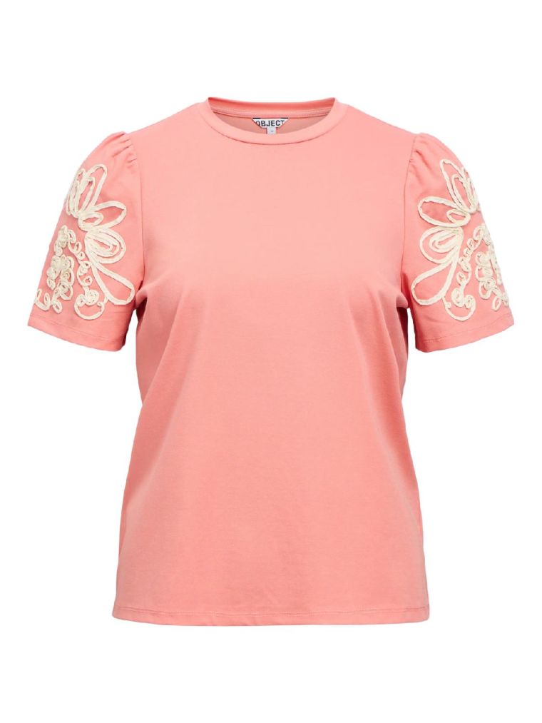 Object objcaroline joana ss top e div lantana