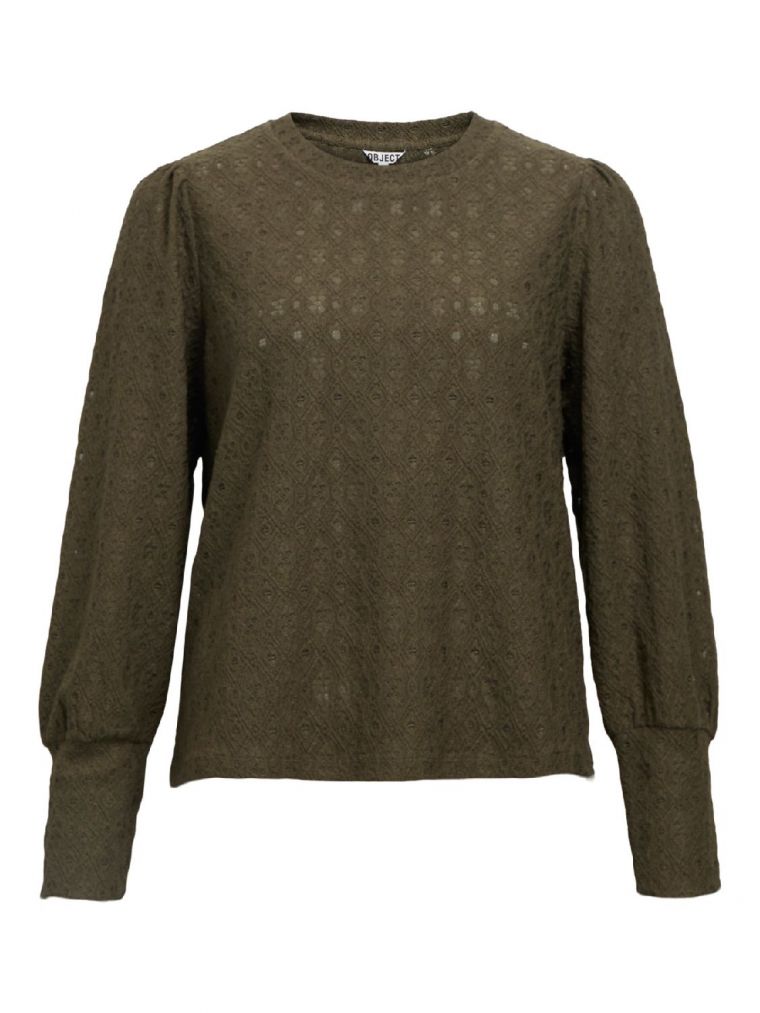 Object objlaila l/s re top noos kambaba