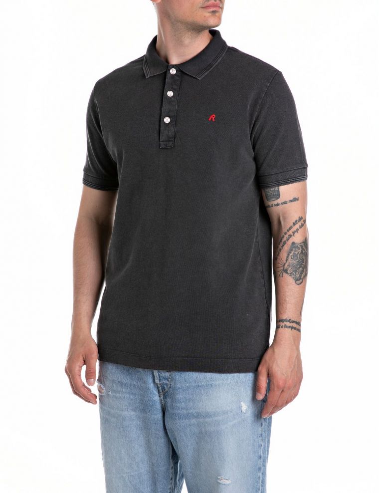Replay m3011 22696m polo blackboard