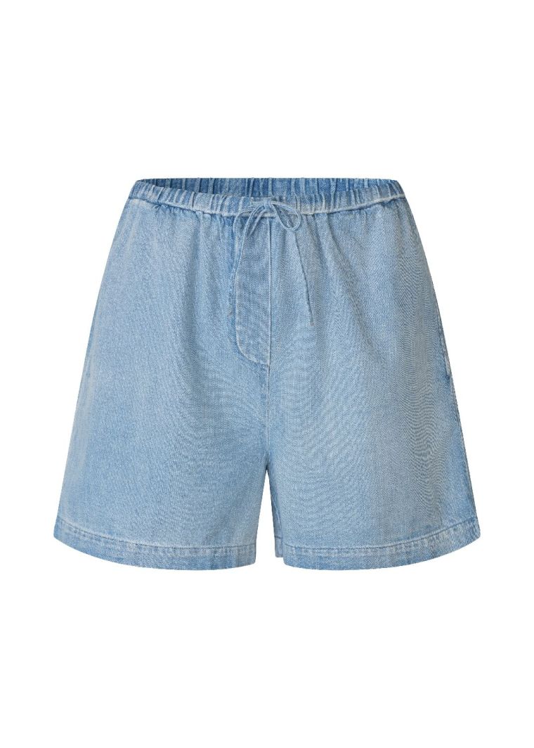 Modstrom alvarmd shorts cashmere was