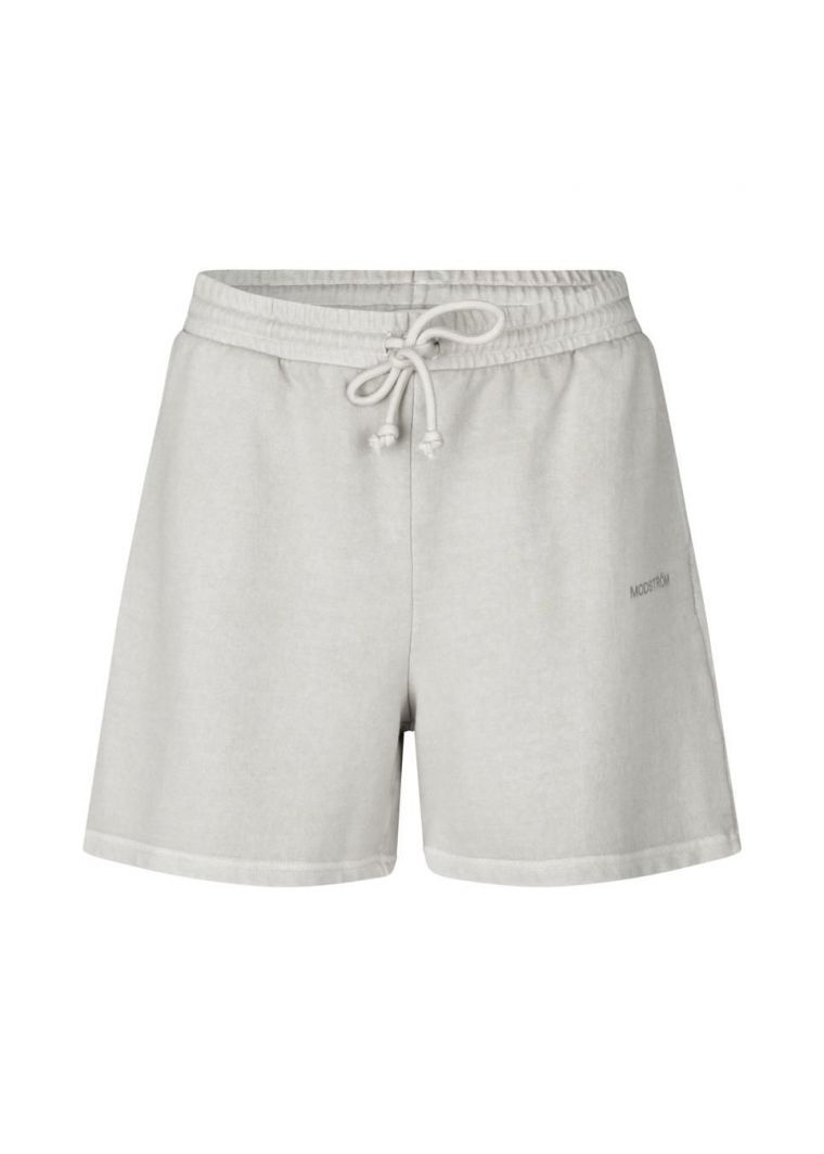 Modstrom Niarnmd shorts Moss Gray
