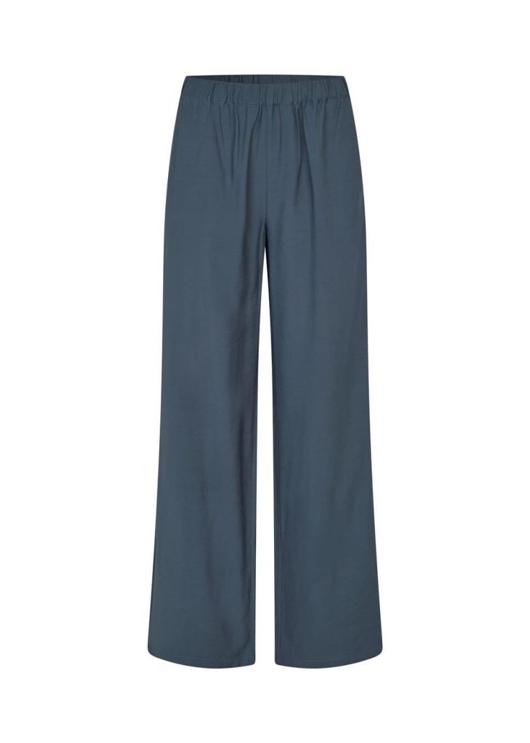 Modstrom Nickimd pants Ombre Blue