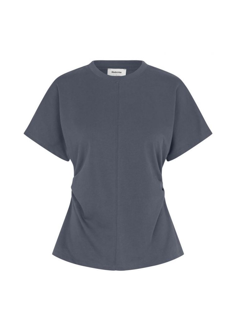 Modstrom patayamd t-shirt ombre blue