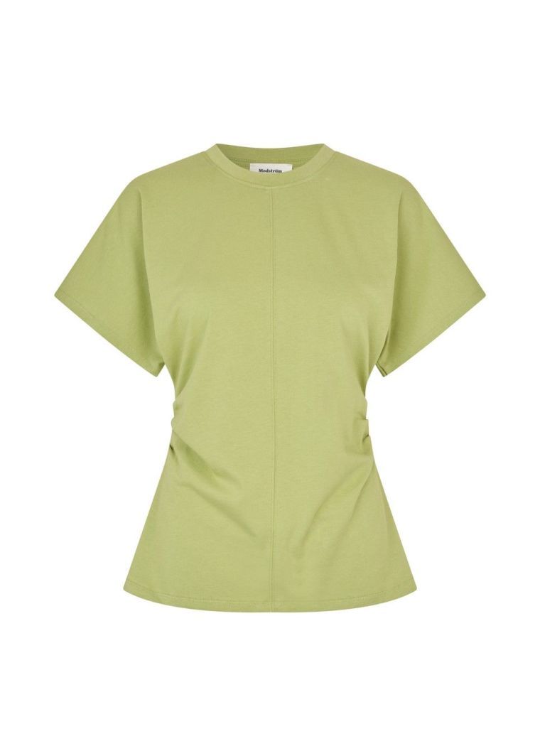 Modstrom patayamd t-shirt tarragon
