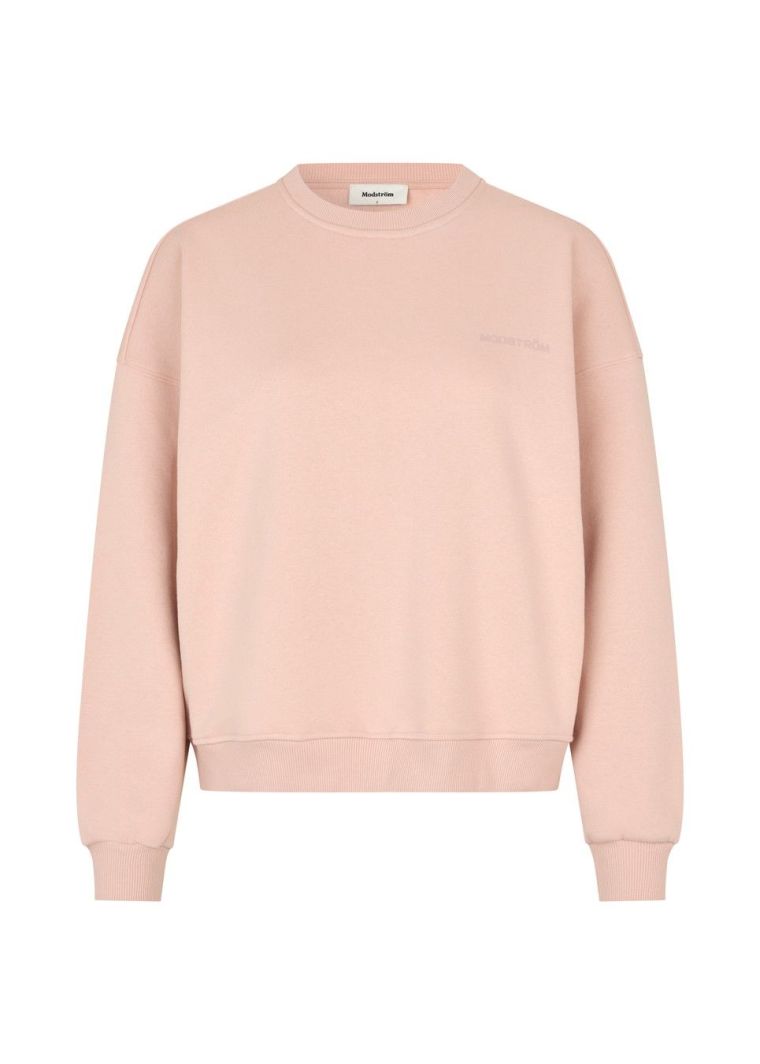 Modstrom paulamd sweat peach whip