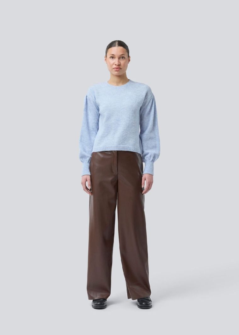 Modstrom pellemd pants decadent choc