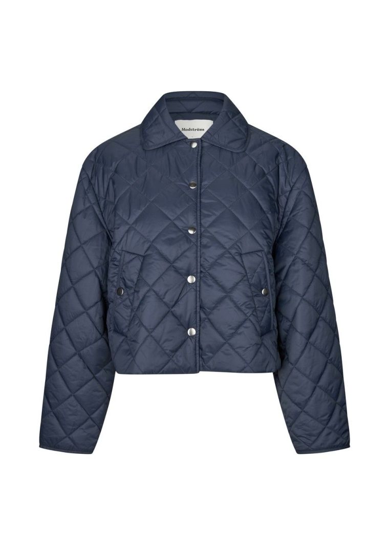 Modstrom uffemd jacket navy sky