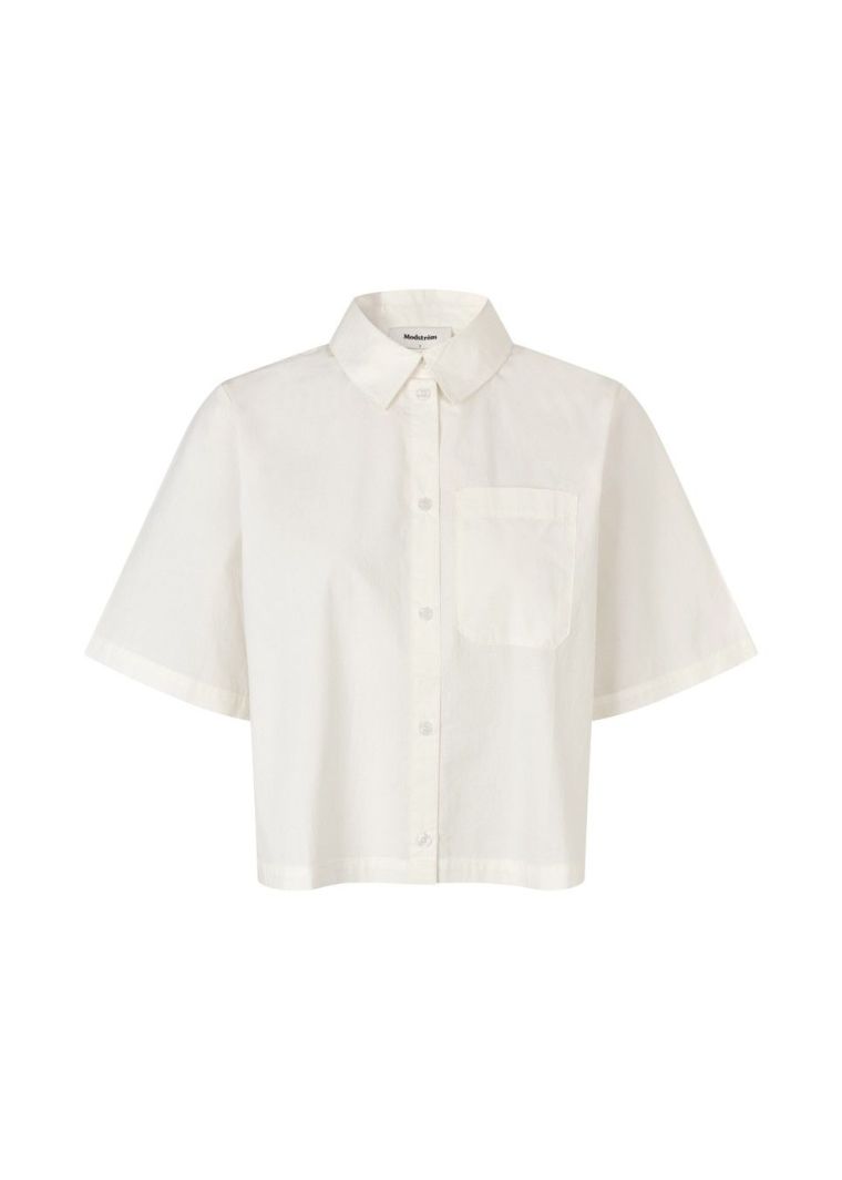 Modstrom vilbertmd shirt peach whip