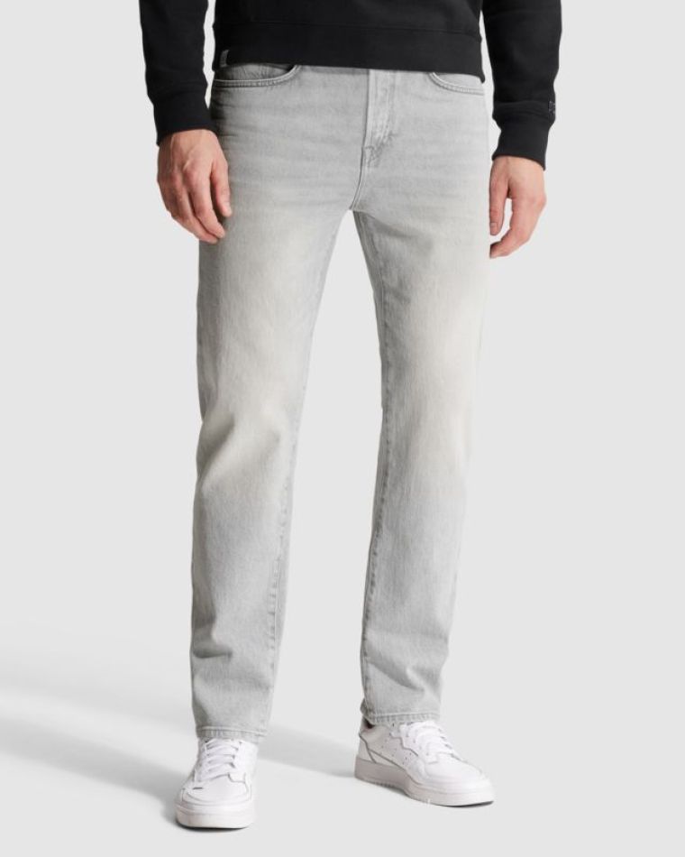 Cast Iron STEEPER RELAXED WASHED SUMMER GREY WSG