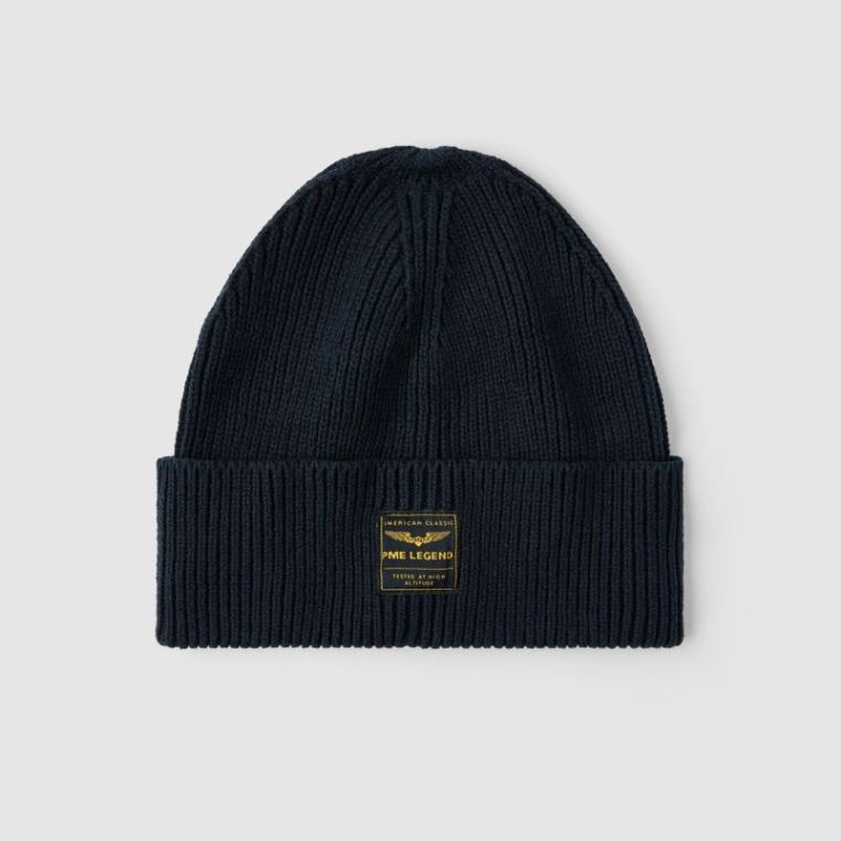 PME-Legend Beanie Basic Salute