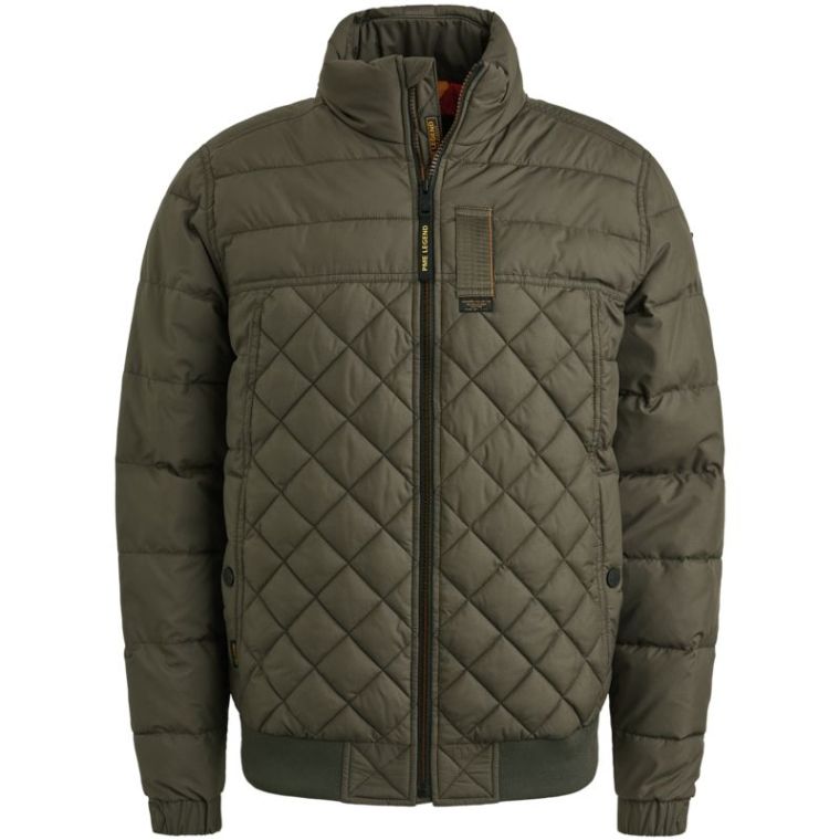 PME-Legend Flight jacket CARGO GLIDER Brights Belu