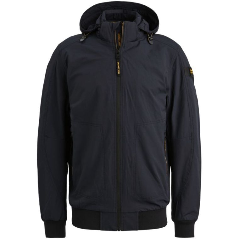 PME-Legend Flight jacket STRETCH COMFORT - Ri Salu