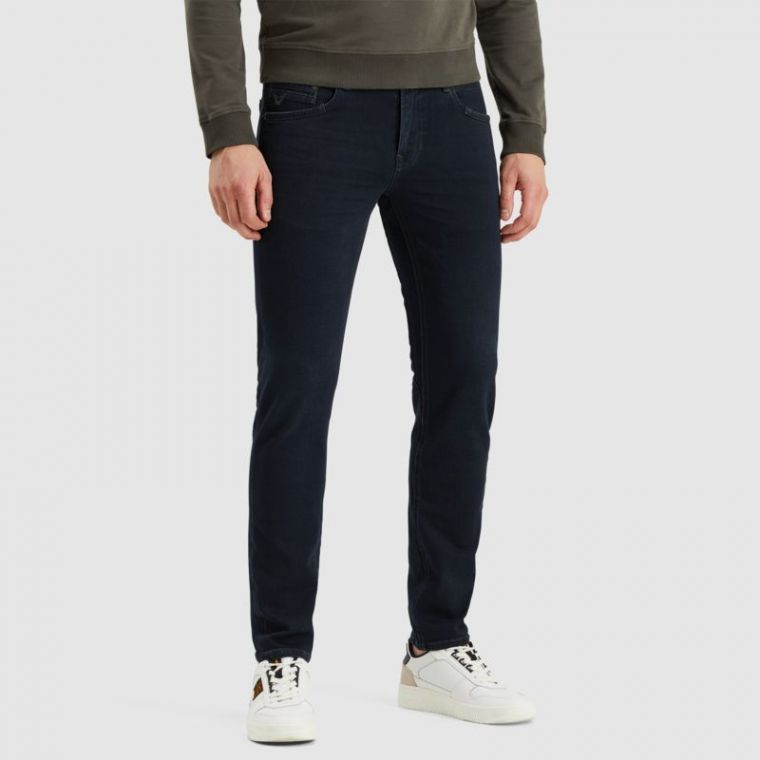 PME-JEANS TAILWHEEL DARK NATURAL DENIM DND