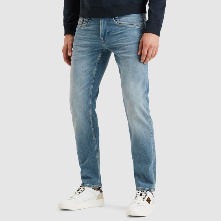 PME Legend skyrak jeans denim shade fresh