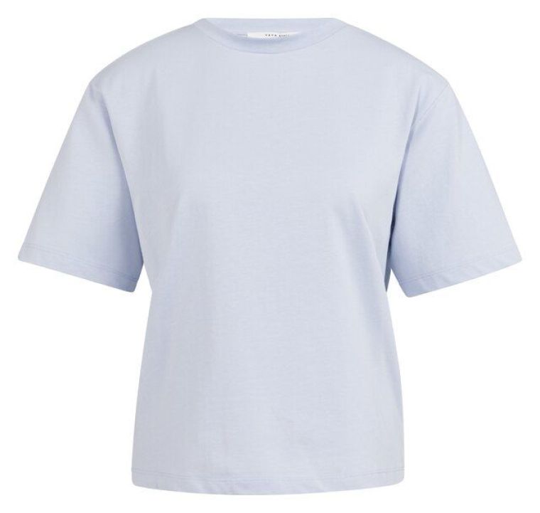 YAYA Boyfriend T-shirt ice blue