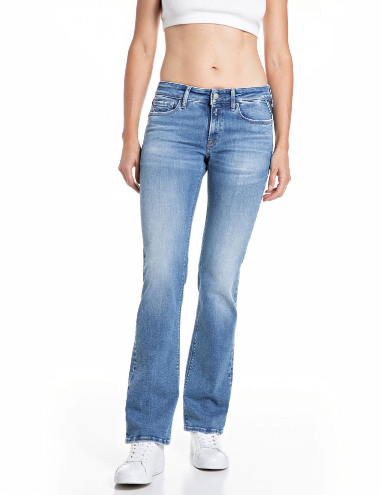 Replay pants wlh689 69d 145 dark blue