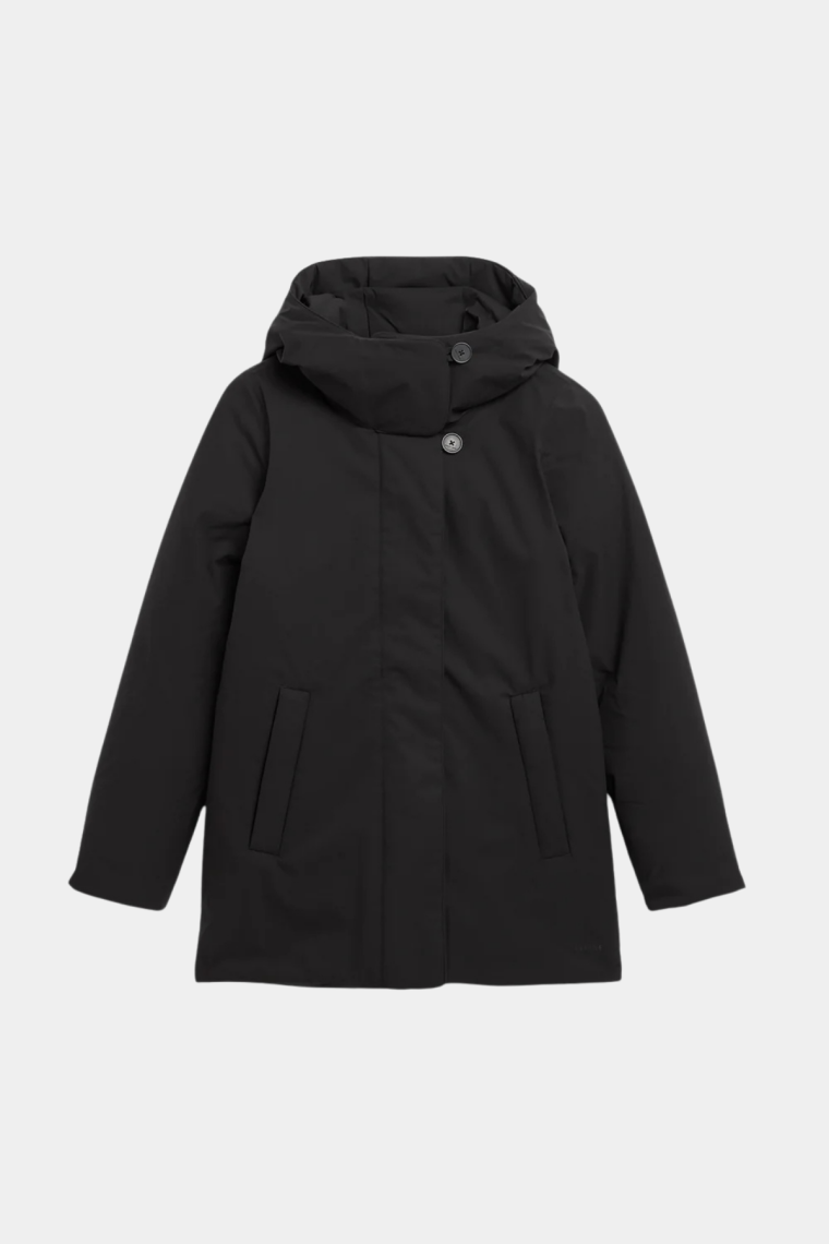 Elvine mysia jacket black