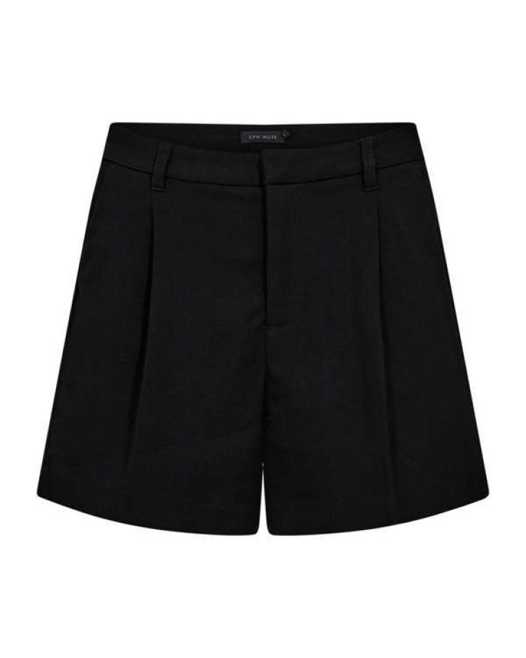 Copenhagen muse cmtailor shorts high waist black