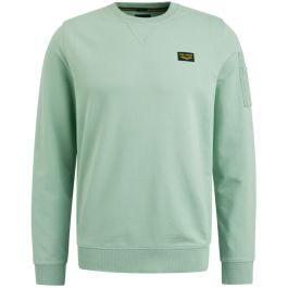 NAME IT Nkmvion LS Sweat Unb – Maglia Felpa Manica Lunga Per Bambini E Ragazzi - 2