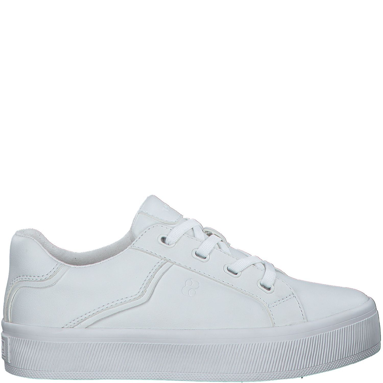 S.Oliver 23643-100 White