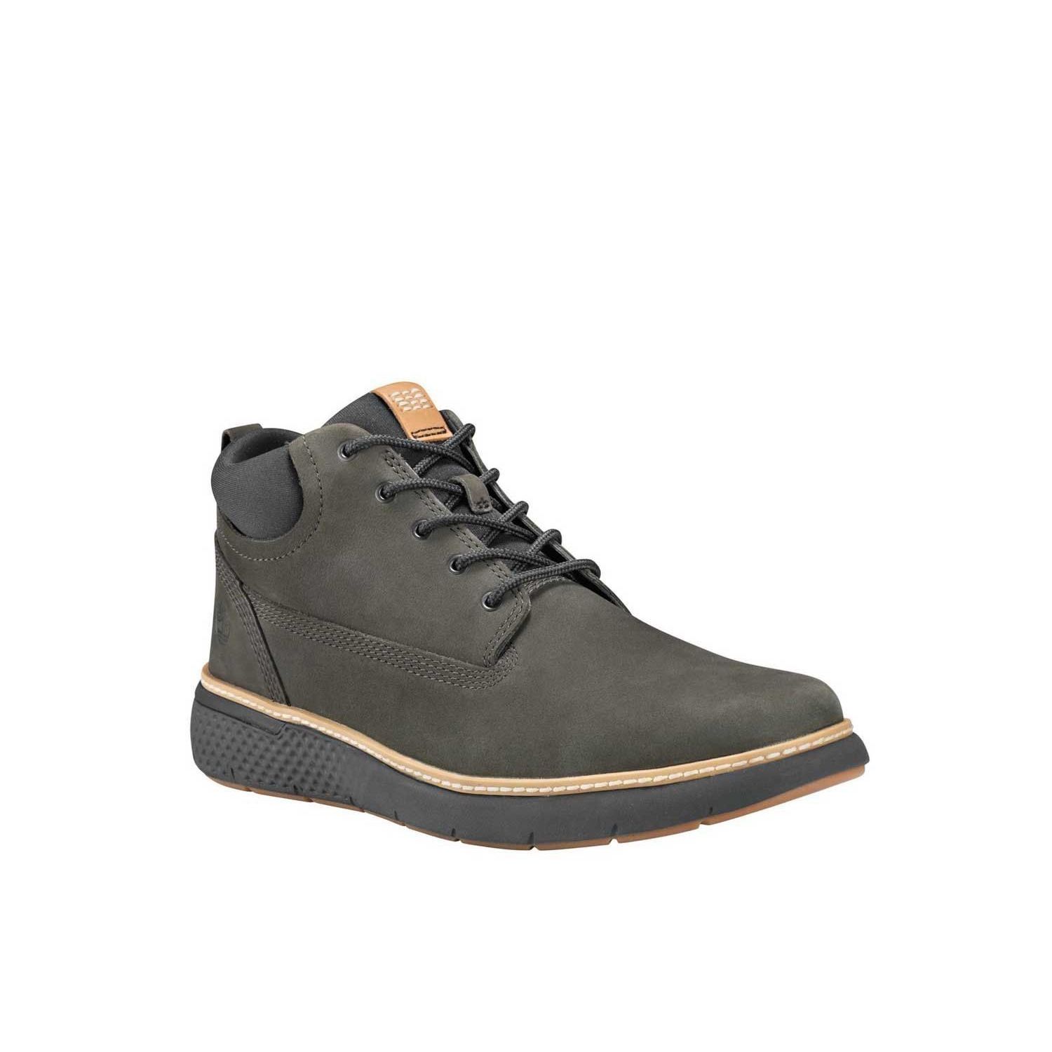 timberland cross mark pt chukka