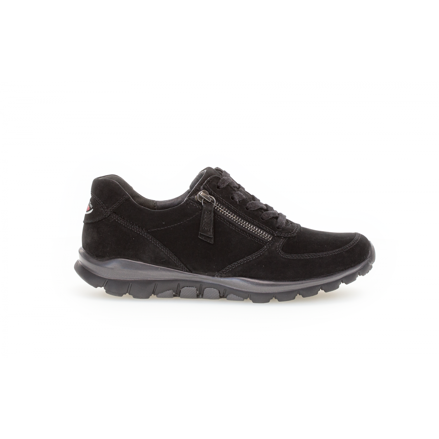 Gabor 06.968-47 RollingSoft DriTan Zwart 